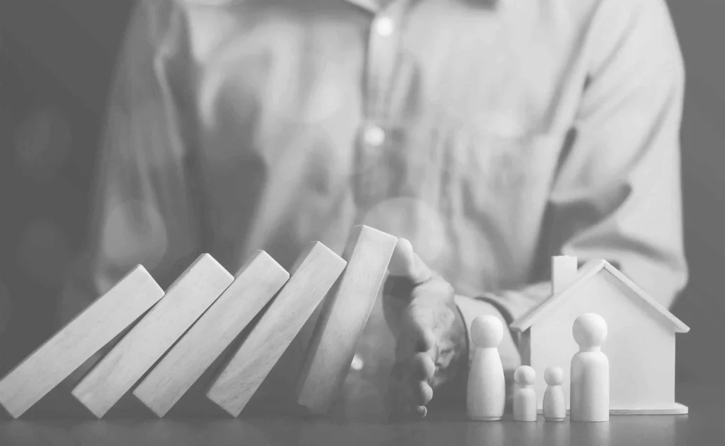 חלוקת רכוש בין בני זוג