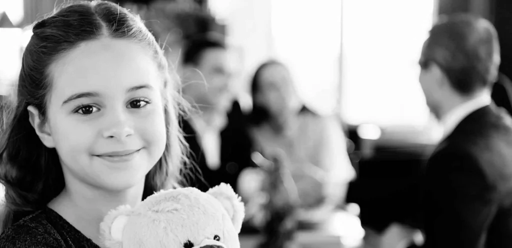 מזונות קטינים ואחריות הורית הקרב על המשמורת נוהל נשיאת ביהמ״ש העליון עורך דין גירושין וענייני משפחה אמיר כהן ��טיפת קטין