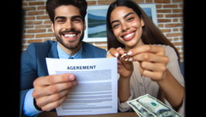 הסכם ממון בין ידועים בציבור: מה קורה כשהם מחליטים להתחתן?