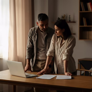 ידועים בציבור בישראל: מדריך מקיף לזכויות, חובות והסדרת המעמד