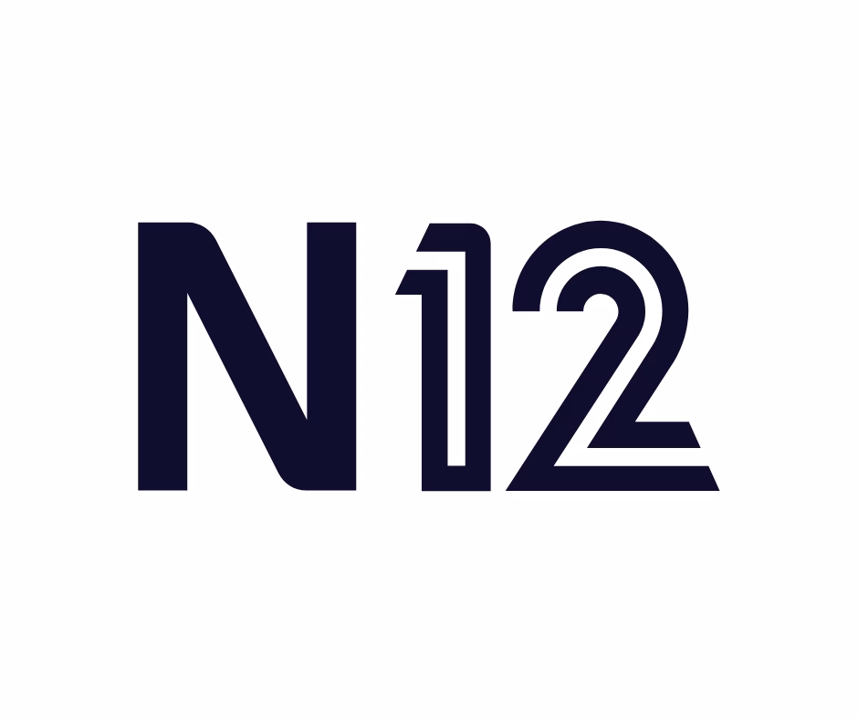 לוגו N12
