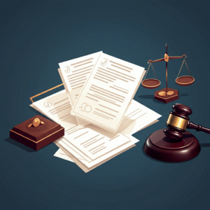 הסכם שלום בית ולחילופין גירושין – מדריך מלא ומסודר