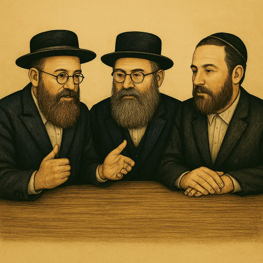 הבנת גט לחומרה: כל מה שצריך לדעת - אמיר כהן עורך דין לענייני משפחה ו-גירושין