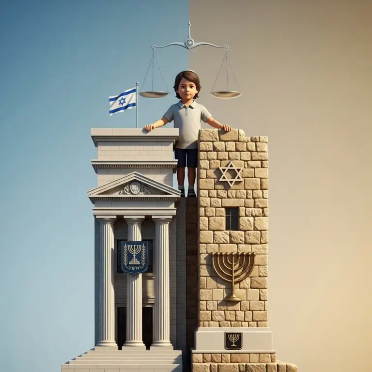 משמורת משותפת: כל מה שצריך לדעת​ - אמיר כהן עורך דין לענייני משפחה ו-גירושין