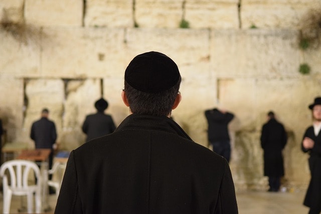 פתיחת תיק ברבנות – המדריך השלם לתושבי ישראל - אמיר כהן עורך דין לענייני משפחה ו-גירושין
