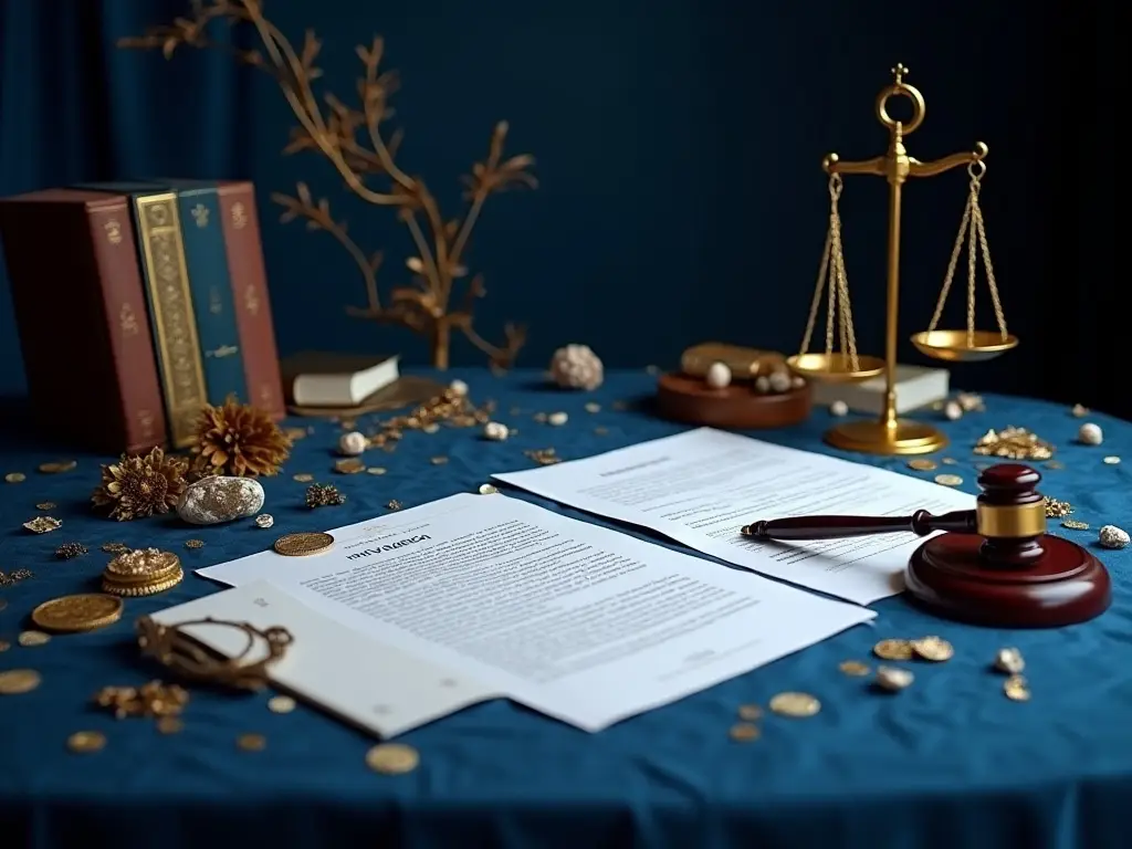 איך מתחילים הליך גירושים