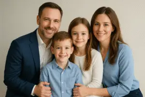 הסכם חיים משותפים