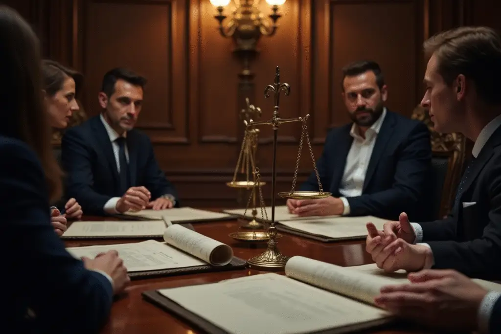 איך להתכונן לפגישת מהו ת אמיר כהן עורך דין לענייני משפחה