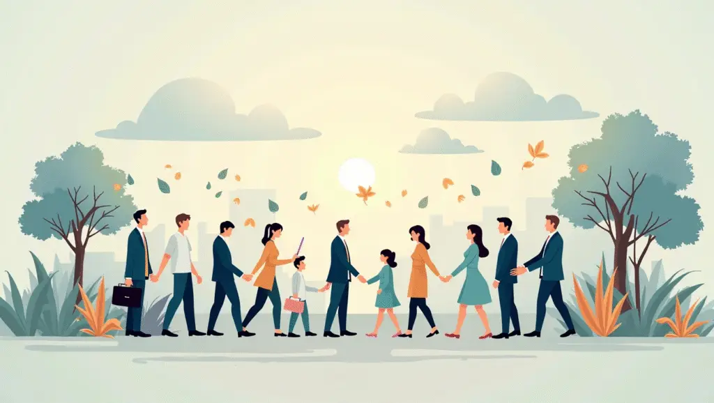 עריכת צוואה בישראל: המדריך המקיף לתכנון מורשת חכם ב-2025 - אמיר כהן עורך דין לענייני משפחה ו-גירושין