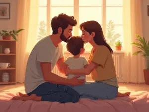 נישואים מחדש לאחר גירושין - אמיר כהן עורך דין משמורת ילדים...