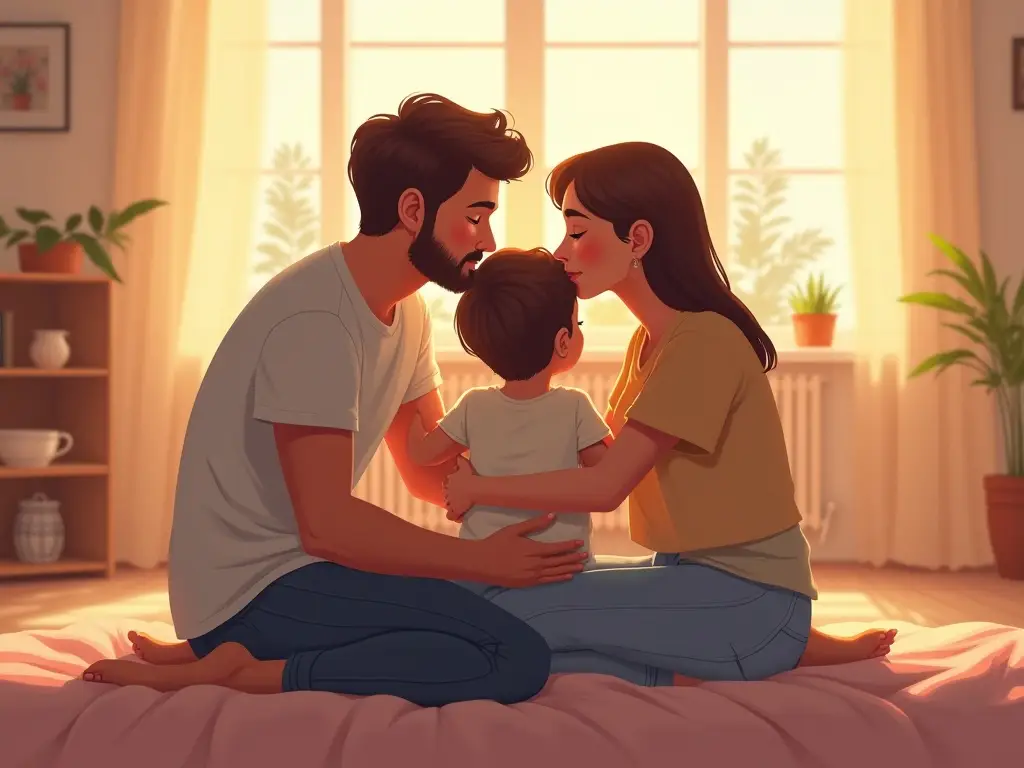 נישואים מחדש לאחר גירושין - אמיר כהן עורך דין משמורת ילדים...