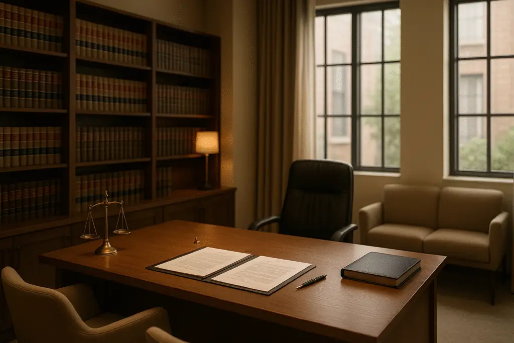 ייפוי כוח מתמשך עורך דין לענייני משפחה חינם - כל מה שחשוב לדעת