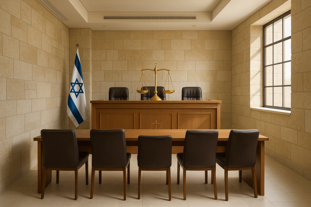 מה חשוב לכלול בהסכם גירושין? - אמיר כהן עורך דין לענייני משפחה ו-גירושין