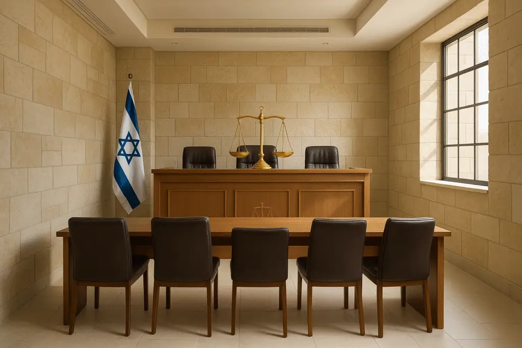 מה חשוב לכלול בהסכם גירושין? - אמיר כהן עורך דין לענייני משפחה ו-גירושין