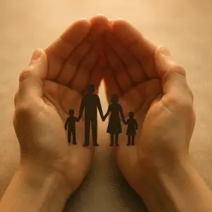 הסכם הסדרי ראיה דוגמא: כל מה שצריך לדעת