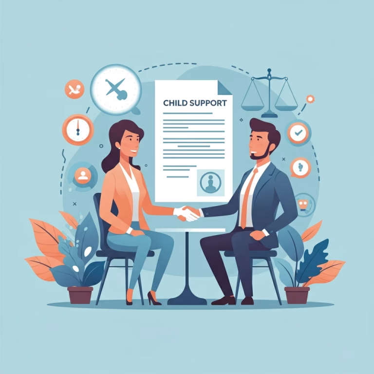 הסכם ממון דוגמאות אמיר כהן עורך דין לענייני גירושין