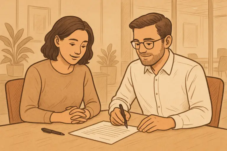 גירושין בהסכמה אמיר כהן עורך דין לענייני משפחה
