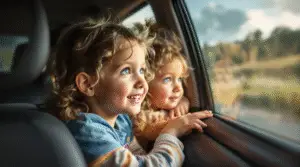 הסדרי ראייה משמורת משותפת: המדריך המלא להגעה להסכמות