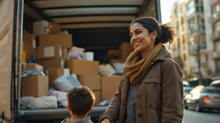מעבר גרושה לעיר אחרת אמיר כהן עורך דין