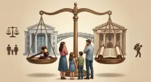 חוק המזונות החדש: כיצד הוא משפיע על תשלומי המזונות בישראל?